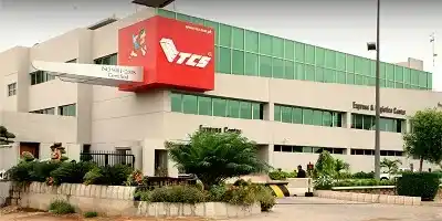 TCS